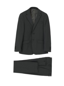 TRAJE OJO DE PERDIZ GRIS