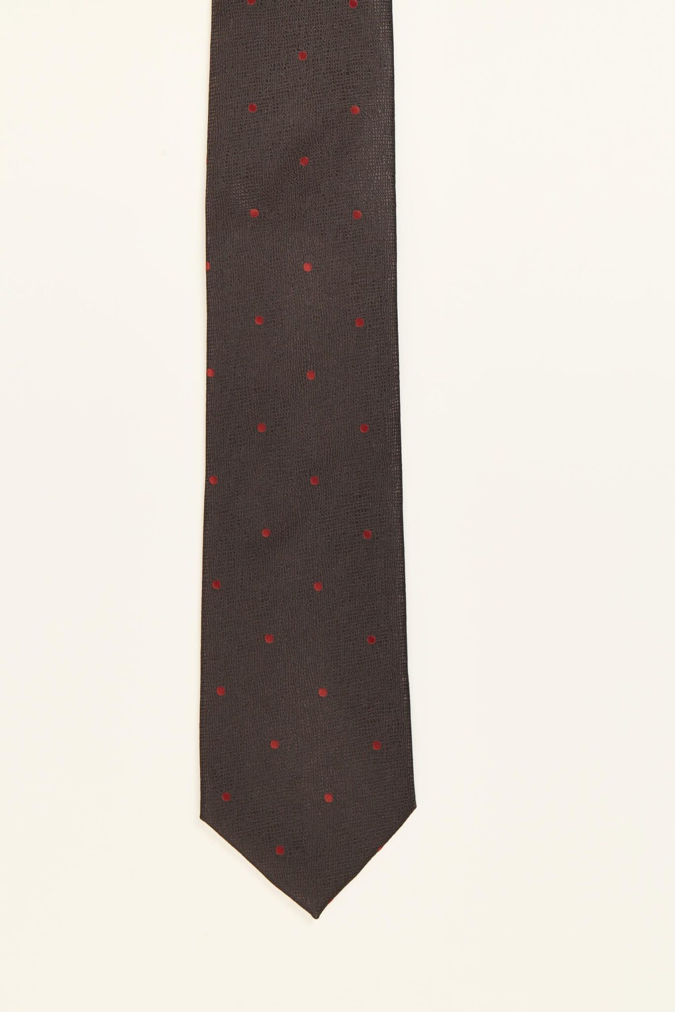 CORBATA LUNARES CAFÉ
