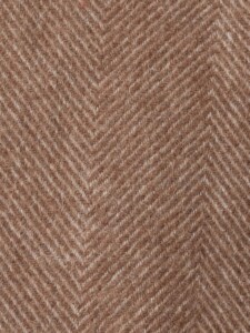 BUFANDA LANA BEIGE - foto 3